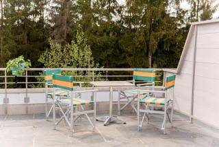 Terrassenhaus Fichtentraum im Harz mit Schwimmbad - 6