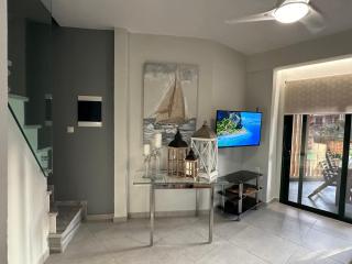 Nikiti, four seasons house - Nikiti - 3