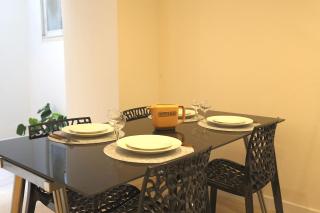 Atypique T3 Clim 80m2 avec Patio - Marsiglia - 2