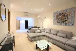 Atypique T3 Clim 80m2 avec Patio - Marsiglia - 3