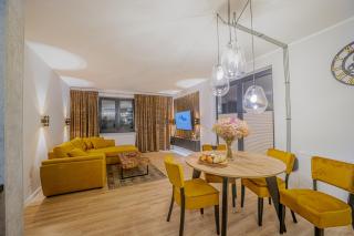 Apartament w Cieplicach Platinium - 5