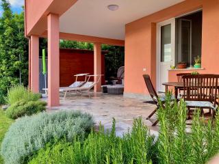 La casa nel verde con piscina - Polverara - 5