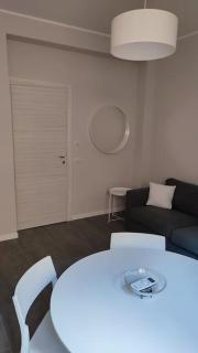 109C Mezzocannone Cozy apartament Centro Storico - Nápoles - 9
