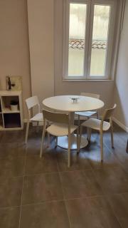 109C Mezzocannone Cozy apartament Centro Storico - Nápoles - 4