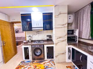 VELUXA - LUXURY HOLIDAY HOMES - Centric flat - Tangeri - 8