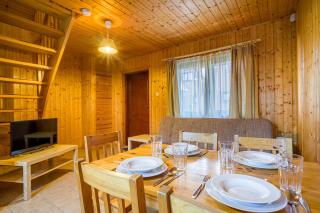 Ośrodek Wypoczynkowy Klif I - 3