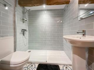 Elbeck Dairy Cottage - Uk47349 - Litton - 1