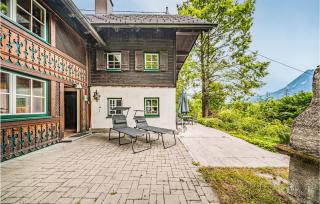 Ferienhaus Mit Sauna - 0