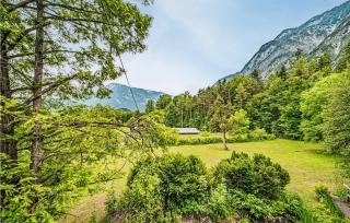 Ferienhaus Mit Sauna - 4