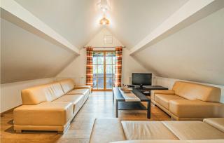 Ferienhaus Mit Sauna - 8