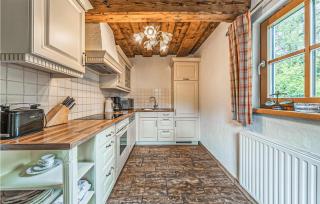 Ferienhaus Mit Sauna - 2
