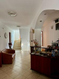 Vila marina - Baile Felix - 1