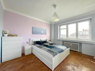 Eden Slavia Suite - Prag - 8