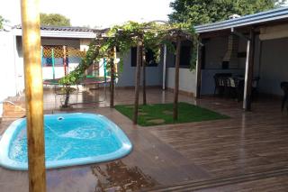 VW Residence Casa em Uberlândia com piscina - Uberlândia - 0