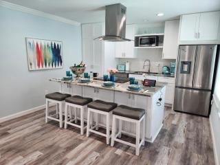 Island Dreams Oasis Galveston Retreat - Galveston - 7