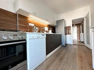 Eden Slavia Suite - Prag - 6