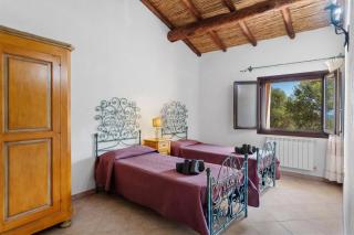 Historic Farm House -Countryside & Sea View- - 7