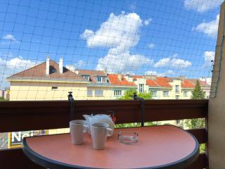Eden Slavia Suite - Prag - 5