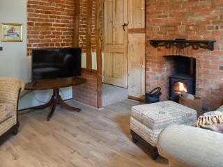 Capri Cottage - Winterton-on-Sea - 8