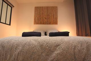 Atypique T3 Clim 80m2 avec Patio - Marsiglia - 5