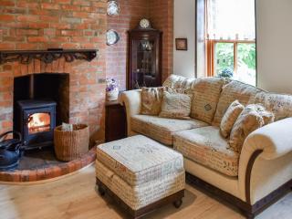 Capri Cottage - Winterton-on-Sea - 0