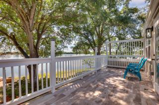 16 Mi to Manatee Viewing! Spacious Tampa Retreat - 8