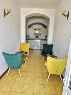 Casa Coral Sulina - Sulina - 9