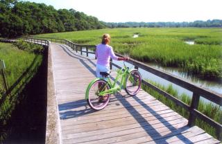 131 Capt John Fripp Villa - Fripp Island - 8
