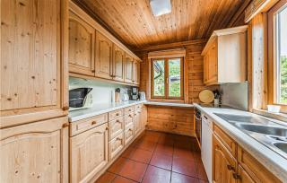 Ferienhaus Mit Ausblick - 4