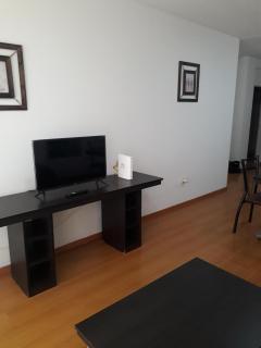 Luminoso departamento 2Amb Balvanera 8 - 7