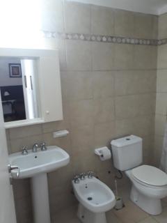 Luminoso departamento 2Amb Balvanera 8 - 2