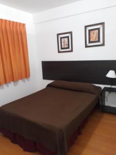 Luminoso departamento 2Amb Balvanera 8 - 3