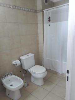 Luminoso departamento 2Amb Balvanera 8 - 1