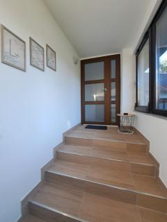 Apartman LuMa - Gospić - 6