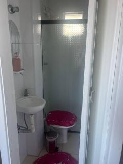 Apartamento em frente ao mar - São Vicente - 9