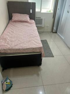 Apartamento em frente ao mar - São Vicente - 8