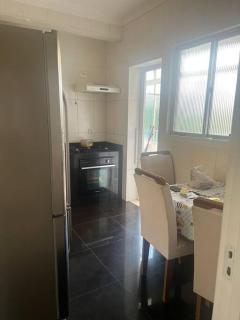 Apartamento em frente ao mar - São Vicente - 6