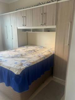 Apartamento em frente ao mar - São Vicente - 5