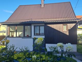 Apartman LuMa - Gospić - 8