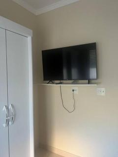 Apartamento em frente ao mar - 4