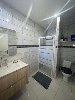 Maisonnette avec jardin piscine non accessible - Marsiglia - 2