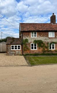 Canter Cottage - 7