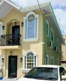 Luxurious 2 Bedroom Apartment- Georgetown - Georgetown - 0
