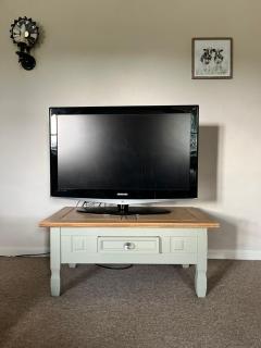 Canter Cottage - 1