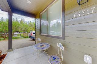 Mountain Meadow Retreat - Joseph - 5