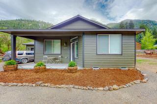 Mountain Meadow Retreat - Joseph - 2