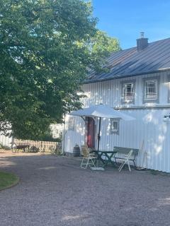 Gårdsflygel i Järsberg - Kristinehamn - 0