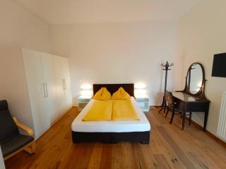 Seeappartements Villa Sole - 8