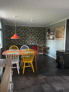 Gårdsflygel i Järsberg - Kristinehamn - 9