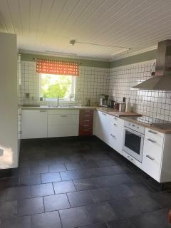 Gårdsflygel i Järsberg - Kristinehamn - 8